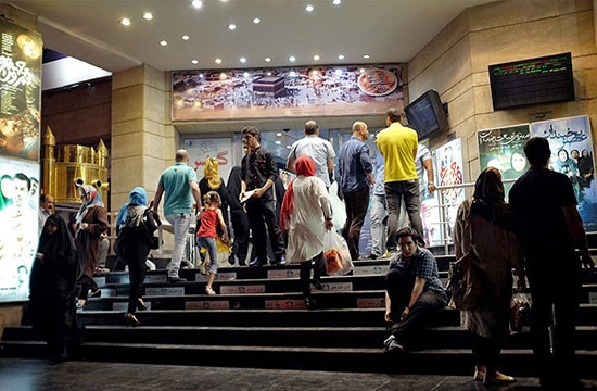 فیلمهایی که تنور اکران زمستان را گرم کردهاند فیلمهایی که تنور اکران زمستان را گرم کردهاند