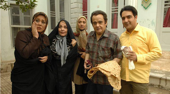فیلمهایی که تنور اکران زمستان را گرم کردهاند فیلمهایی که تنور اکران زمستان را گرم کردهاند