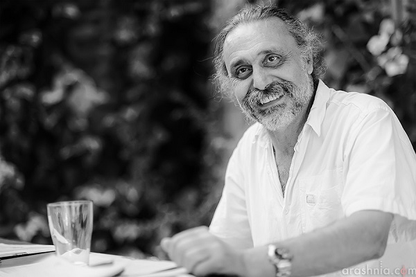 با معماری قاجاری نسبتی نداشت
