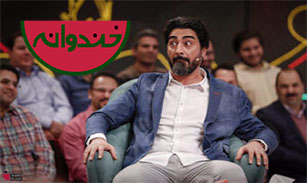 پندانه اختصاصی برای خندوانه می‌سازم/ گاهی مردم را در مترو تعقیب می‌کنم!