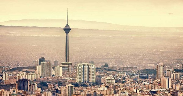 گران‌ترین و ارزان‌ترین مناطق تهران کجاست؟