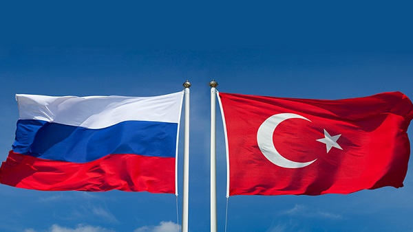 نگاهی به تضاد و همسویی منافع ترکیه و روسیه در خصوص سوریه و کردهای این کشور
