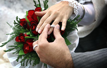 چطور یک آشنایی را به یک ازدواج ختم کنید؟