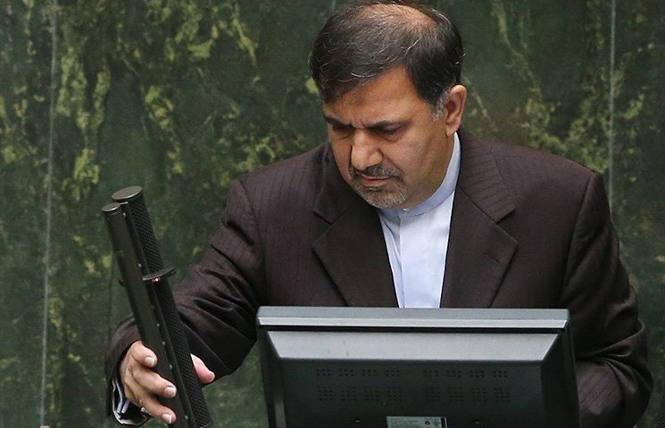 استیضاح آخوندی در دستور کار کمیسیون عمران مجلس/ روز سخت آخوندی در مجلس