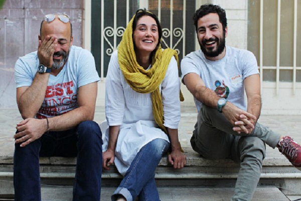 نمایش تکاپوی درون نمایش تکاپوی درون