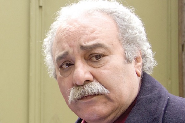 محمد کاسبی: اگر جرات دارید بگویید باند بازی در سینما وجود دارد! محمد کاسبی: اگر جرات دارید بگویید باند بازی در سینما وجود دارد!