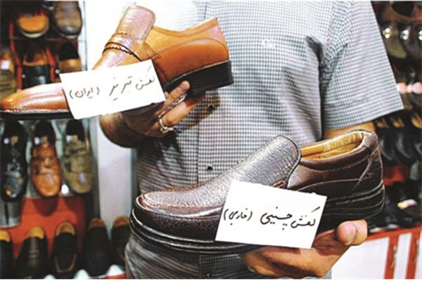 کفش تبریز سوپر کالای صادراتی که خاک می‌خورد اما جهانی است