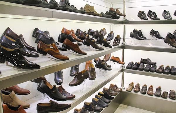 کمپین تبریزی ها برای حمایت از کفش چرم ایرانی