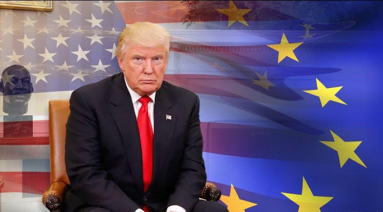 ترامپ و چالش تعامل با اروپا و روسیه