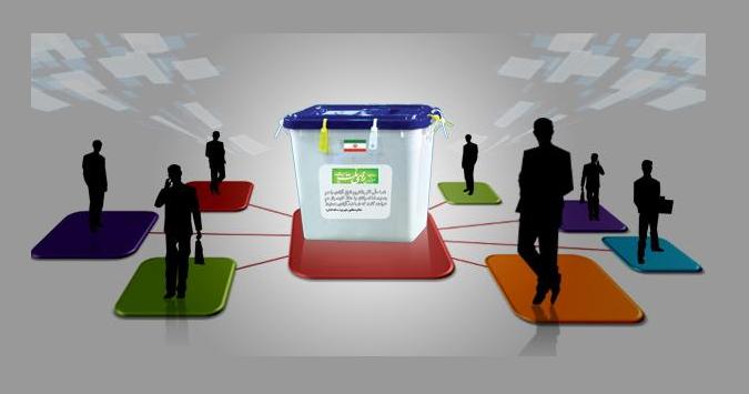 فعالان سیاسی بی خاصیت؛ مانع پیشرفت کشور فعالان سیاسی بی خاصیت؛ مانع پیشرفت کشور