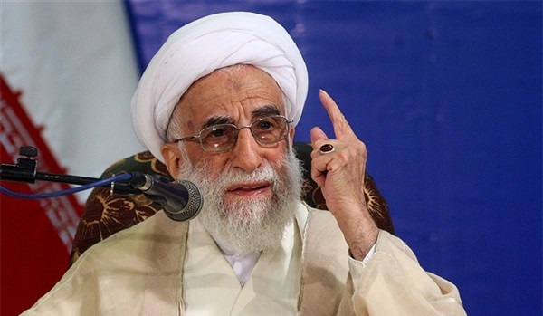 احراز صلاحیت داوطلبان ریاست جمهوری آسان نیست