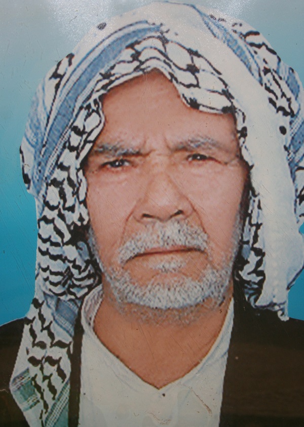 پیکر پاک پدر 3 شهید عشایر عرب در زیارتگاه شهدای کرخه نور به خاک سپرده خواهد شد
