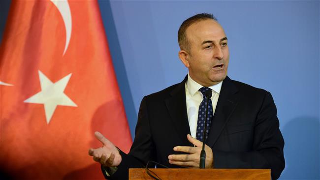 ترکیه و استقلال کردستان عراق‎