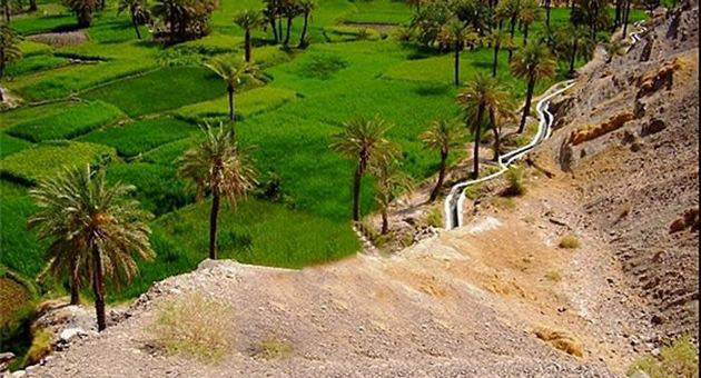مکان‌های دیدنی سرزمین اساطیری سیستان و بلوچستان چشم‌نواز گردشگران نوروزی