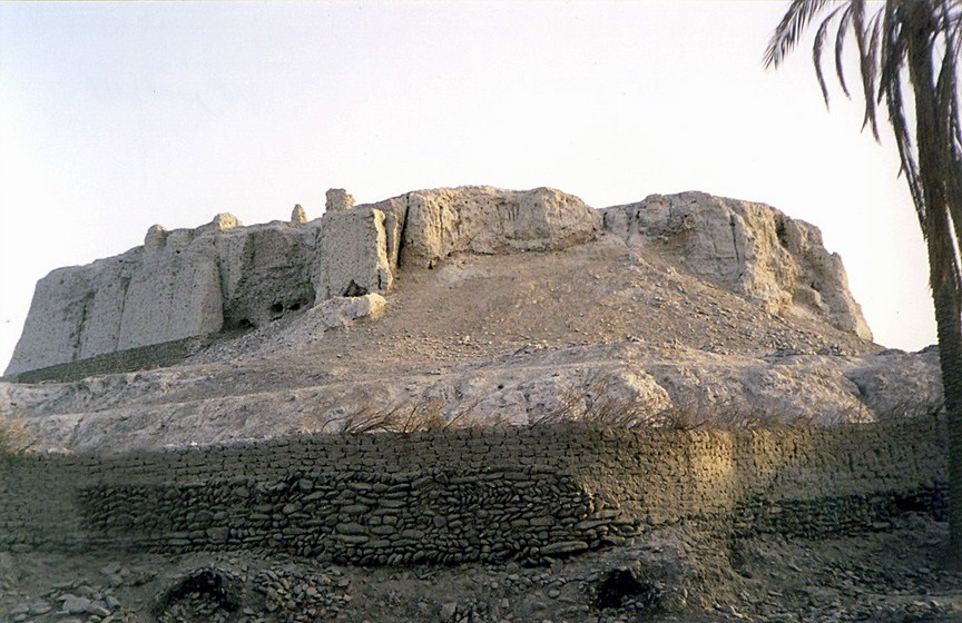 مکان‌های دیدنی سرزمین اساطیری سیستان و بلوچستان چشم‌نواز گردشگران نوروزی