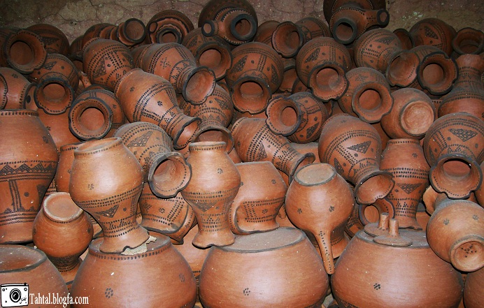 مکان‌های دیدنی سرزمین اساطیری سیستان و بلوچستان چشم‌نواز گردشگران نوروزی