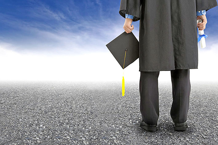 پول بدهید ، درس بخوانید ، بیکار بمانید