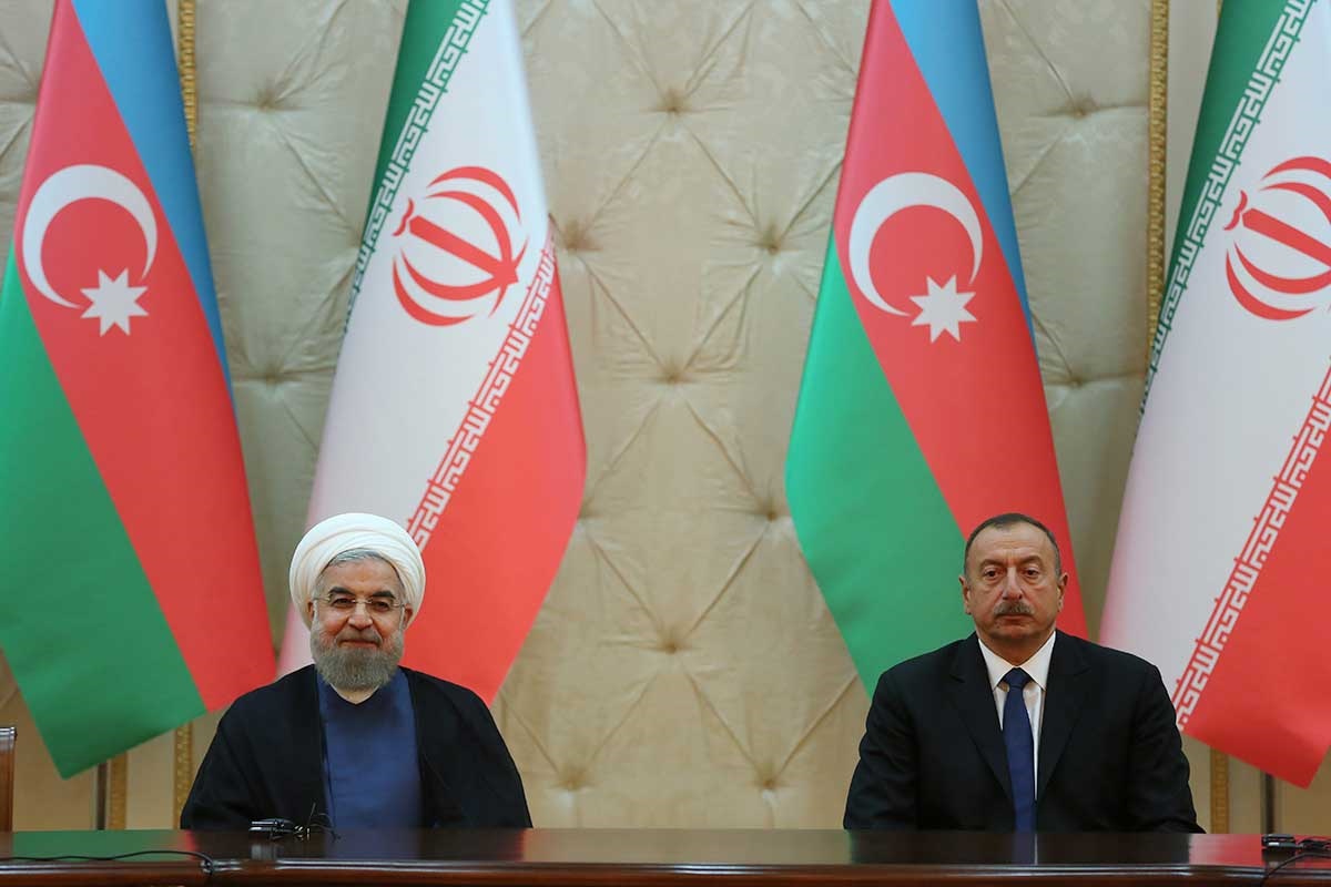 پیشرفت روابط ایران و آذربایجان در سه سال گذشته/ دو کشور نظر نزدیکی راجع به مسائل منطقه ای دارند