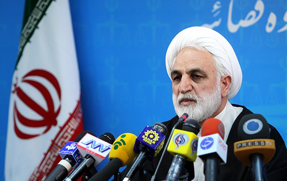 دادسرای ویژه جرائم منابع طبیعی در تهران تشکیل شد/ پرونده معاون رئیس جمهور پیشین که کاندیدای ریاست جمهوری شده مفتوح است/ تحت تعقیب قرارگرفتن عضو تیم مذاکرات هسته‌ای