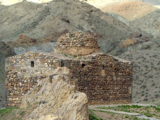 سفر نوروزی به آذربایجان غربی، نگین ایران زمین سفر نوروزی به آذربایجان غربی، نگین ایران زمین