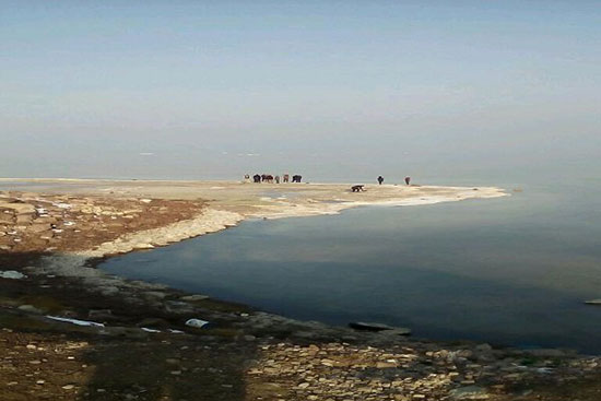 سفر نوروزی به آذربایجان غربی، نگین ایران زمین سفر نوروزی به آذربایجان غربی، نگین ایران زمین