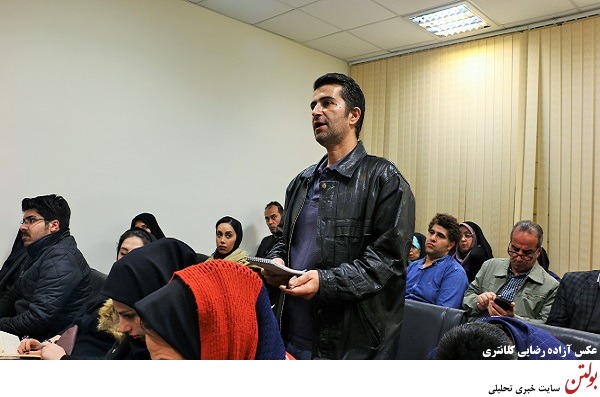 گزارش تصویری