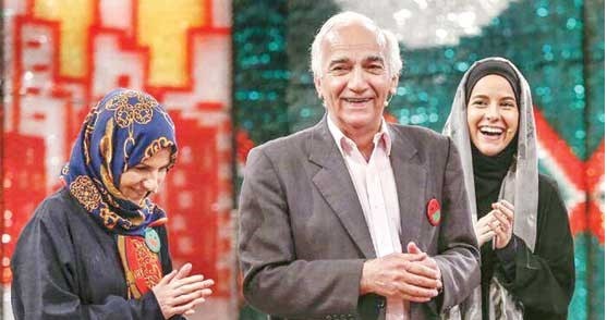 جنس بچه هاي جهادگر ناب و خالص است / اگر آبادي ايران را مي خواهيم بايد احساس مسئوليت كنيم