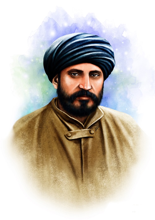 سيد جمال الدين اسدآبادي ، منادي بيداري اسلامي سيد جمال الدين اسدآبادي ، منادي بيداري اسلامي