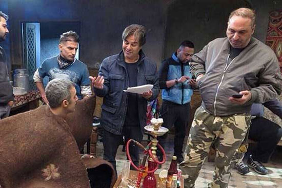 قاسمخانی و فرخنژاد؛ نه بد! نه جلف! خیلی هم خوب قاسمخانی و فرخنژاد؛ نه بد! نه جلف! خیلی هم خوب
