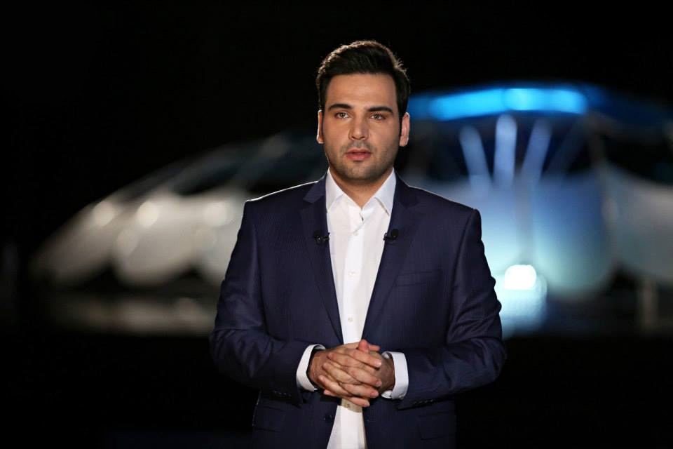احسان علیخانیِ سه ستاره، حوصله برنامهسازی ندارد؟ احسان علیخانیِ سه ستاره، حوصله برنامهسازی ندارد؟