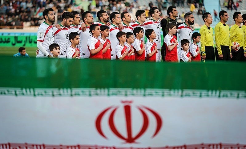 تیم ملی فوتبال ایران یک پله سقوط کرد/ تداوم صدرنشینی شاگردان کی‌روش در آسیا