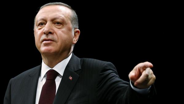 اردوغان از اقتدار تا قدرت