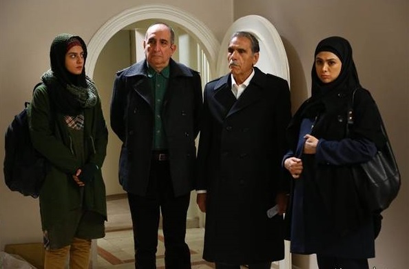 آغاز یک ماراتن آغاز یک ماراتن