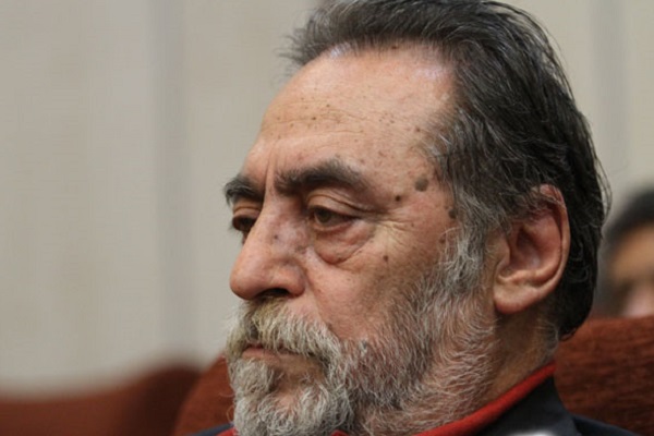 «آرام میگیریم» متنی یک دست و نجیب دارد/ شخصیتهایی که در زندگی واقعی حضور دارند «آرام میگیریم» متنی یک دست و نجیب دارد/ شخصیتهایی که در زندگی واقعی حضور دارند