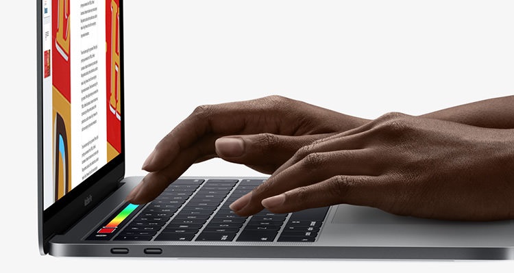 ۵ نکته درباره درگاه تاندربولت 3 (USB-C) مک بوک پرو جدید اپل