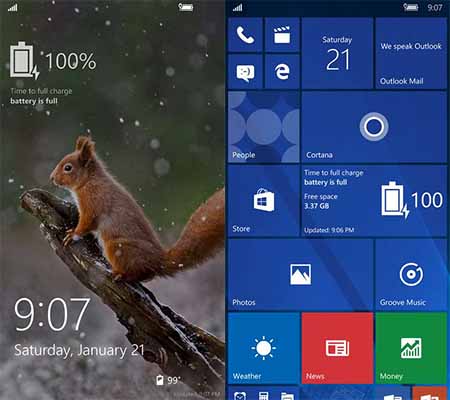 با برنامه Battery Status 10 وضعیت باتری خود را بهتر رصد کنید