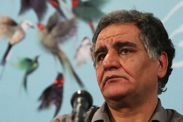امید در سینمای ایران کمرنگ است امید در سینمای ایران کمرنگ است