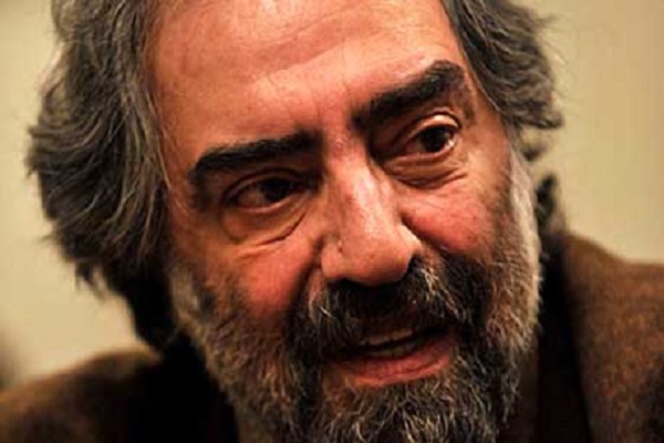 مسعود کیمیایی: «رئیس» شنیدنی است مسعود کیمیایی: «رئیس» شنیدنی است