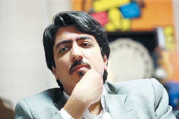 سینماگران را وارد بازی میکنیم! سینماگران را وارد بازی میکنیم!