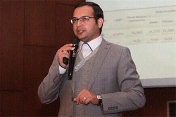 محسن عبدالهی عضو هیات مدیره بورس کالای ایران شد