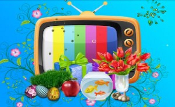 با برنامههای تحویلسال تلویزیون آشنا شوید با برنامههای تحویلسال تلویزیون آشنا شوید