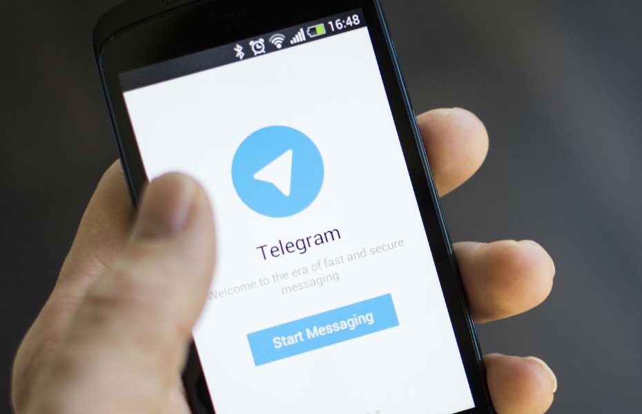 هیچ نرم‌افزاری جایگزین تلگرام نمی‌شود/شبکه 