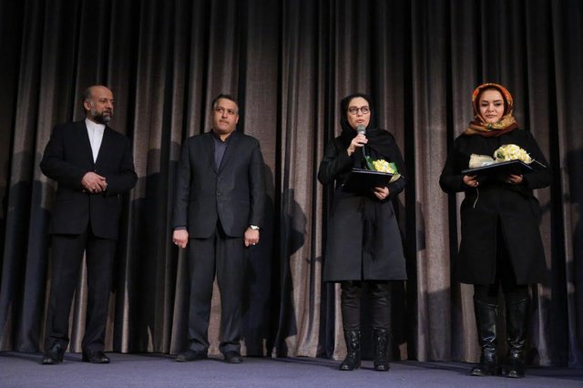 سینمای نوین ایران پیوند ناگسستنی با دفاع مقدس دارد