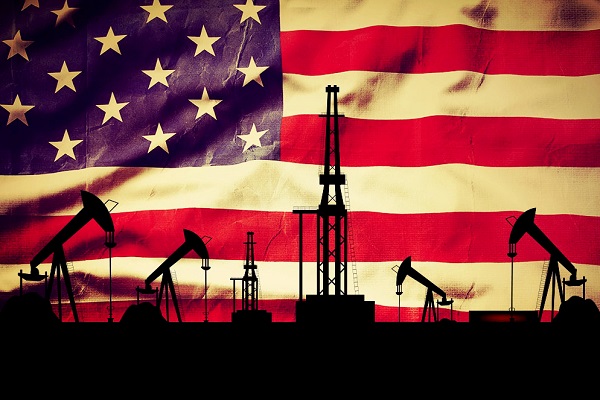 وابستگی آمریکا با نفت خاورمیانه کاهش می‌یابد