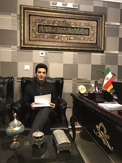 بازار حفاری اشباع شده است