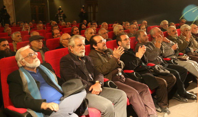 در«شب نقره‌ای»سینمای ایران چه گذشت؟