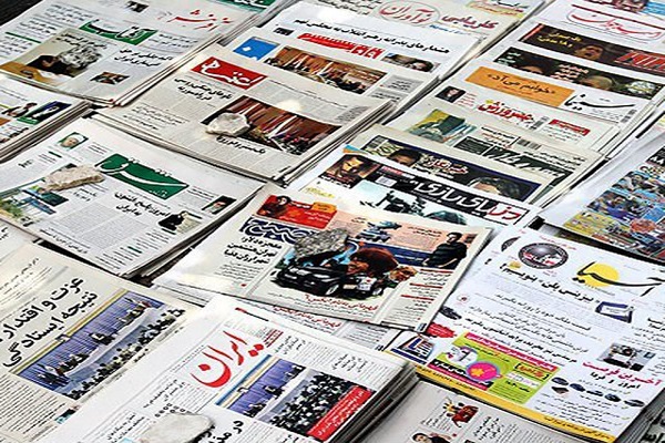جزئیات طرح رتبه‌بندی روزنامه‌ها برای سال ۹۵ اعلام شد