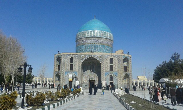 جاذبه‌های تاریخی‌ مشهد در انتظار زائران امام‌رضا(ع)