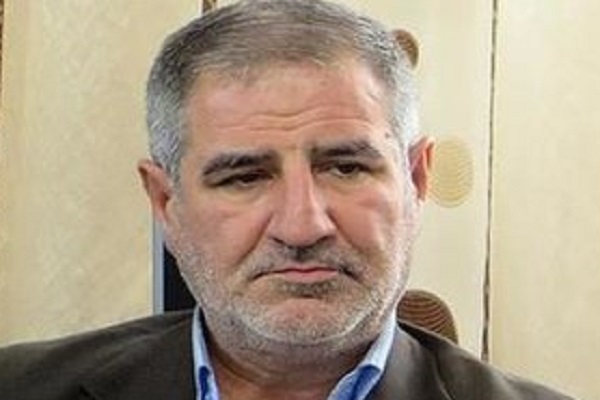 جمعآوری 125 هزار جلد سند دفاع مقدس در لرستان جمعآوری 125 هزار جلد سند دفاع مقدس در لرستان