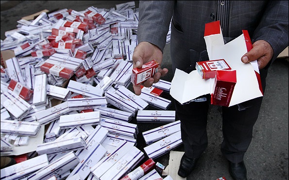 ارزبری 178 ميليون دلاري واردات سيگار/ هر سیگاری چقدر به اقتصاد ايران صدمه می‌زند؟